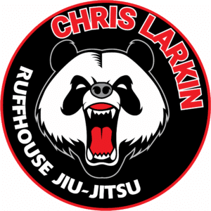 Ruffhouse Jiu-Jitsu Logo.